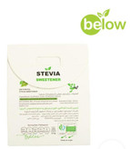 ارزش غذایی یک قاشق چایخوری پودر شیرین کننده آشپزی