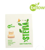 ارزش غذایی یک قاشق چایخوری پودر شیرین کننده آشپزی